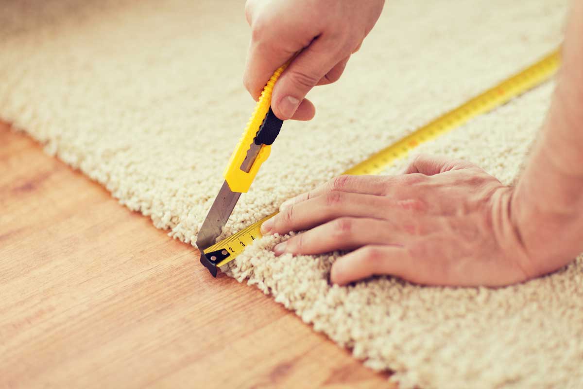 Carpet Repair Services