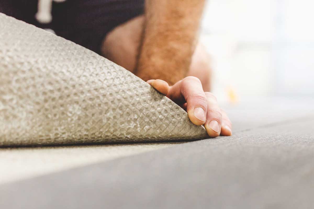 Carpet Repair Services