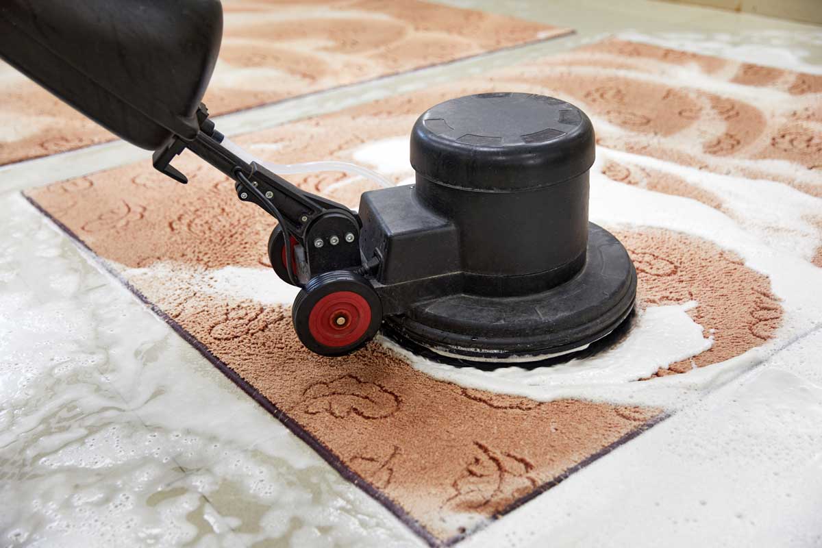 Cleaning Company