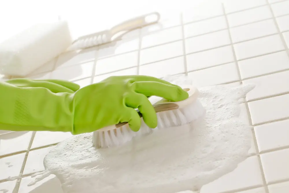 Signs Your Home Is Due for a Professional Deep Clean