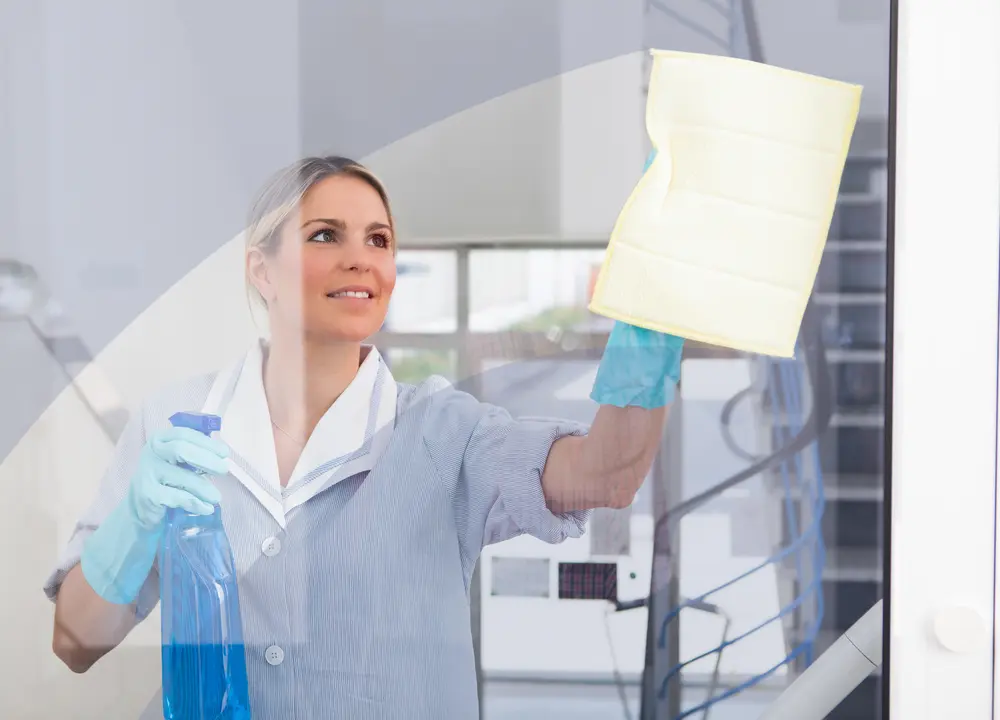 24-Hour Water Damage Cleanup When Disaster Strikes