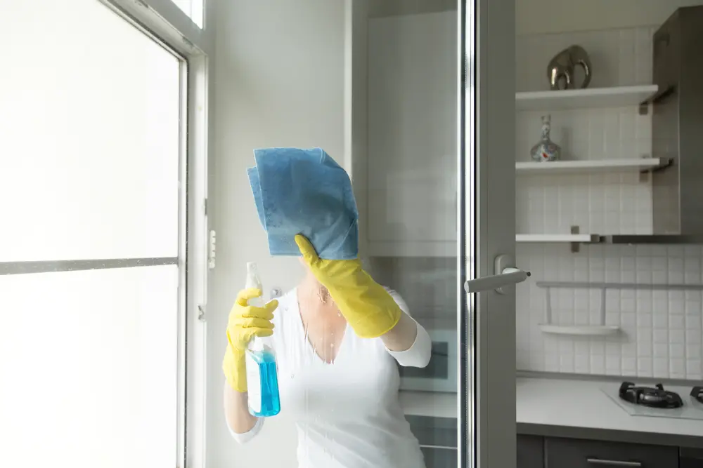 What to Expect When We Clean Your Home