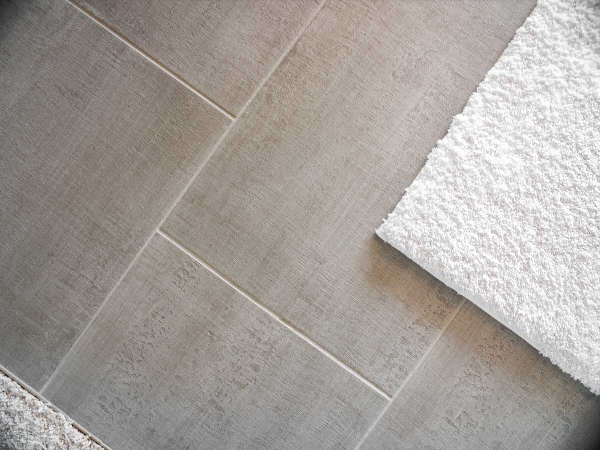 Tile & Grout Cleaning Services