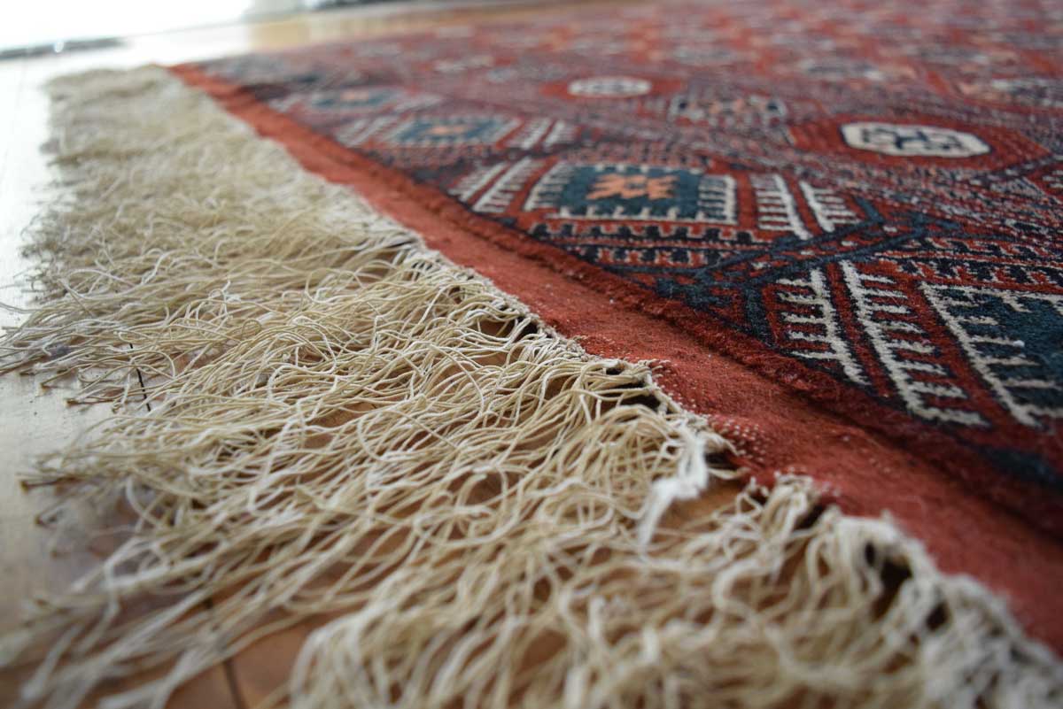 Rug Cleaning Servies