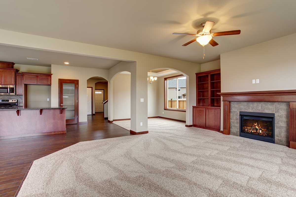 Carpet Repair Services
