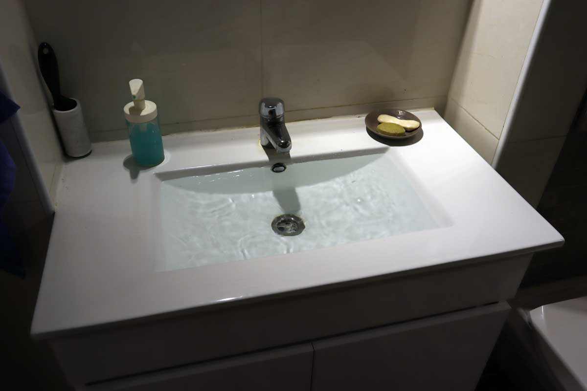 Emergency Water Extraction & Restoration