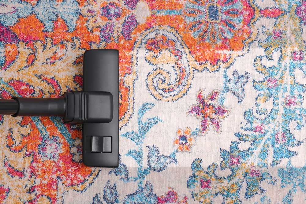 Rug Cleaning Servies