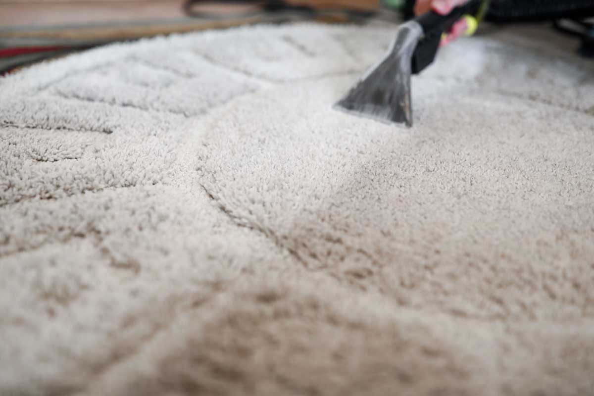 Cleaning Company in Granbury