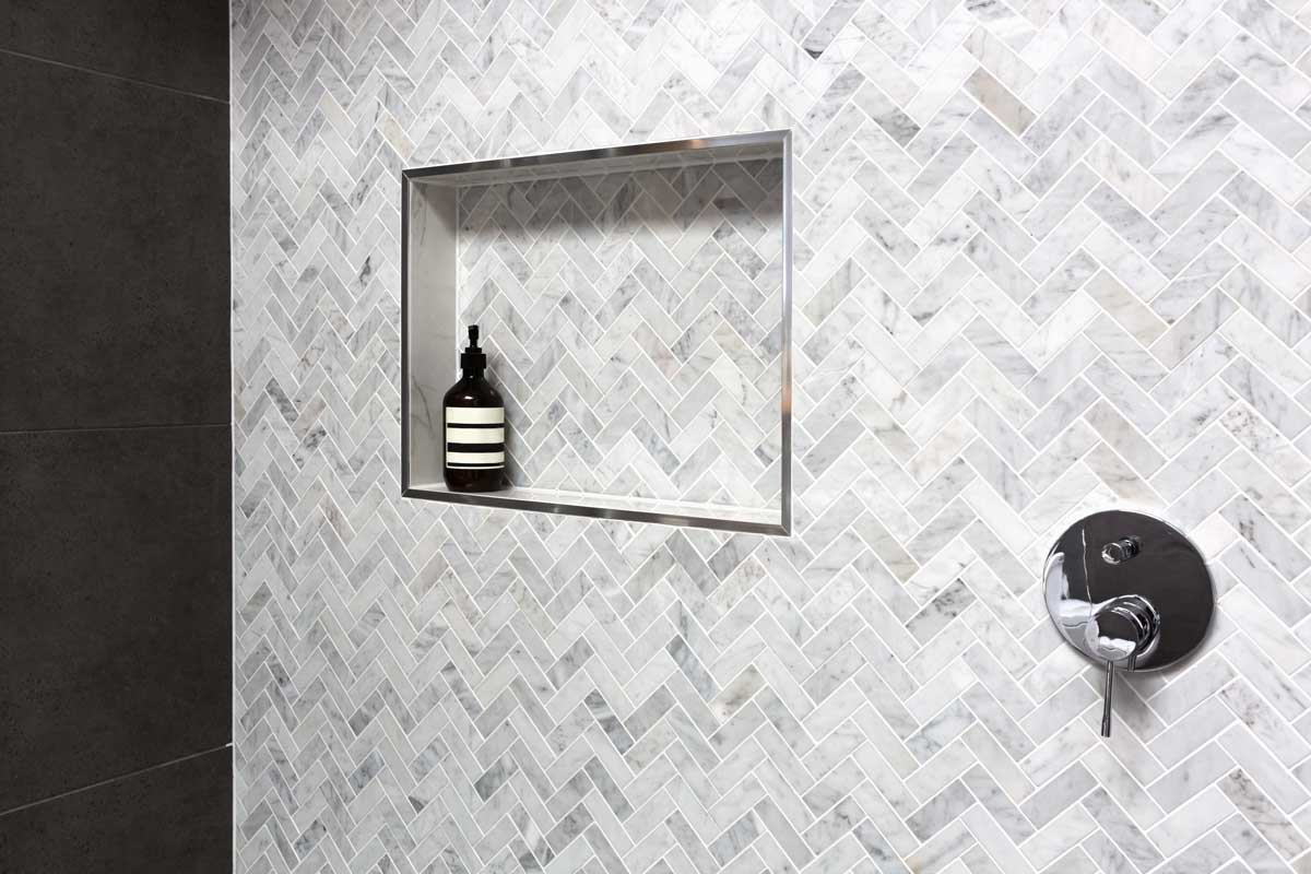 Tile & Grout Cleaning Services