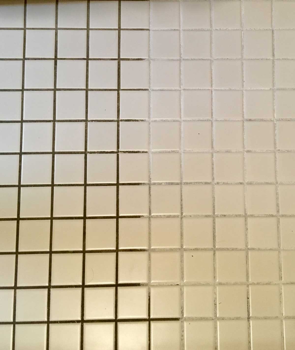 Tile & Grout Cleaning Services