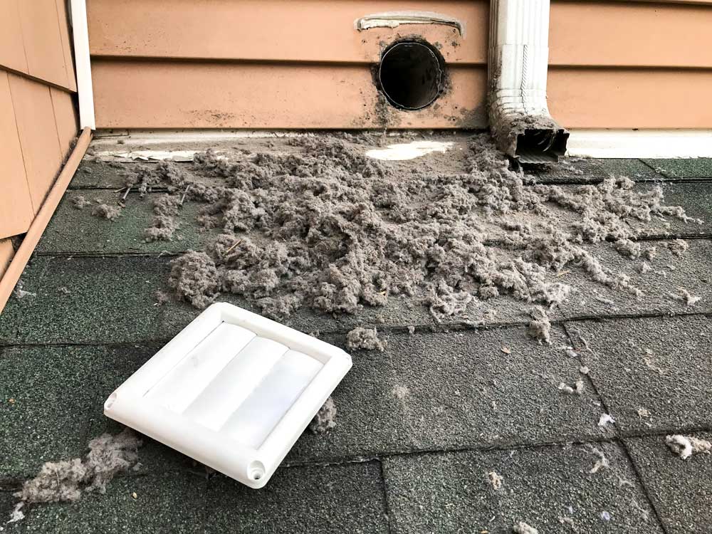 Air Duct & Dryer Vent Cleaning Services