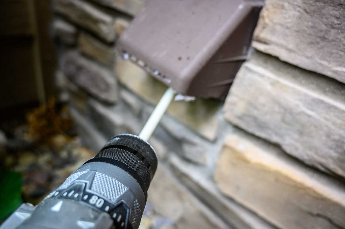 Air Duct & Dryer Vent Cleaning Services